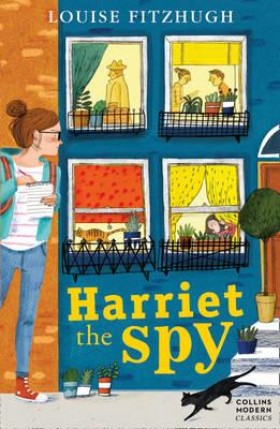 Harriet th …