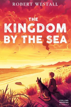 THE KINGDO …