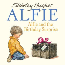 Alfie & Th …