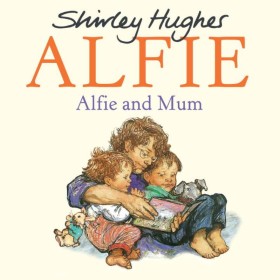 Alfie and &hellip;
