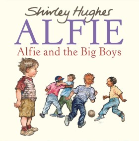 Alfie and …