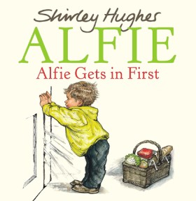 Alfie Gets &hellip;