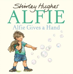 Alfie Give &hellip;