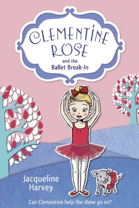 Clementine &hellip;