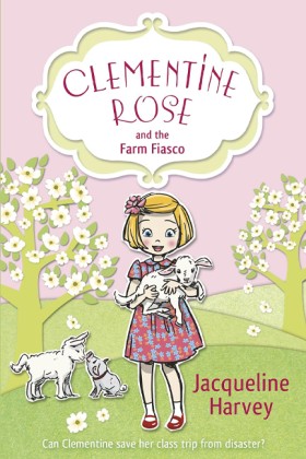 CLEMENTINE &hellip;