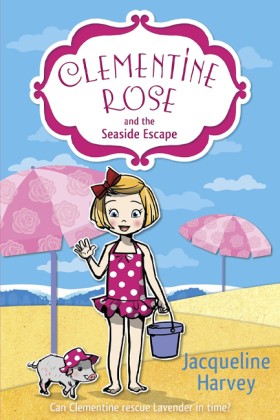 CLEMENTINE &hellip;