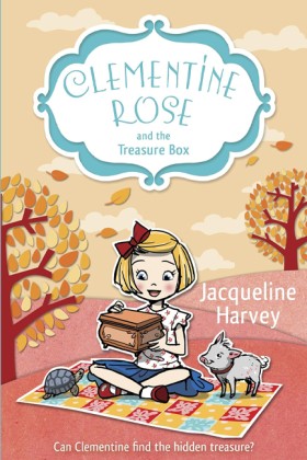 CLEMENTINE …
