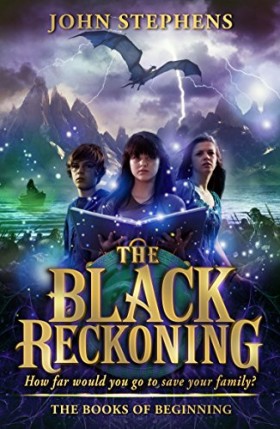 The Black &hellip;