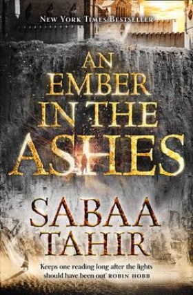 An Ember i &hellip;