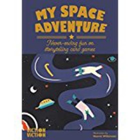 MY SPACE A …