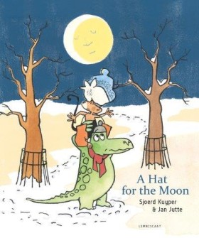 A HAT FOR …