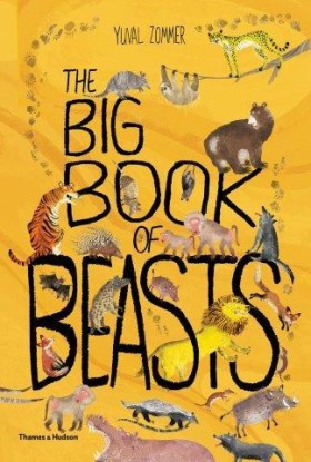 THE BIG BO …