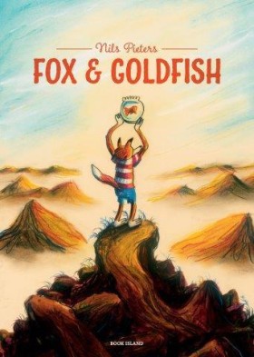 Fox & Gold &hellip;