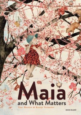 Maia and W &hellip;