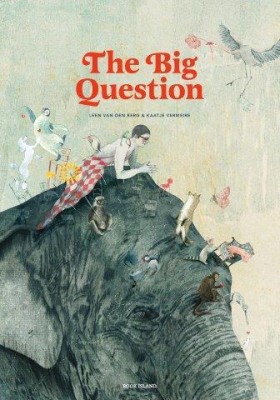 THE BIG QU &hellip;