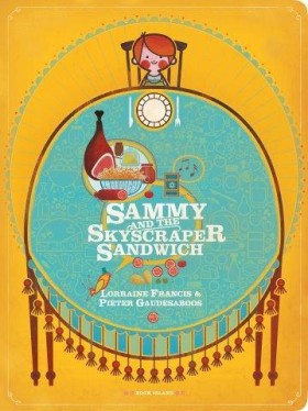 Sammy and …