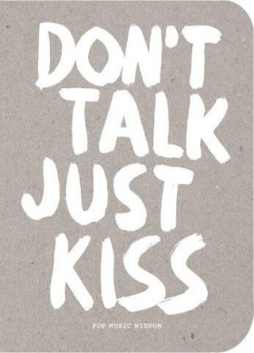 DONT TALK &hellip;