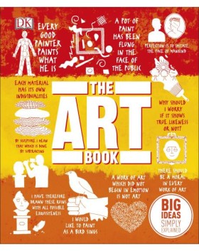The Art Bo …