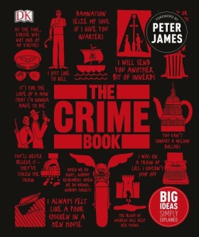 The Crime &hellip;