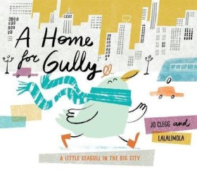 A HOME FOR &hellip;