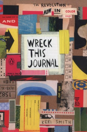 Wreck This &hellip;