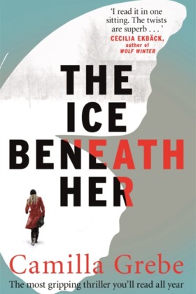 THE ICE BE …