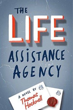 THE LIFE A …