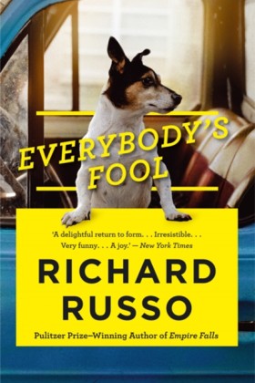 EVERYBODYS …