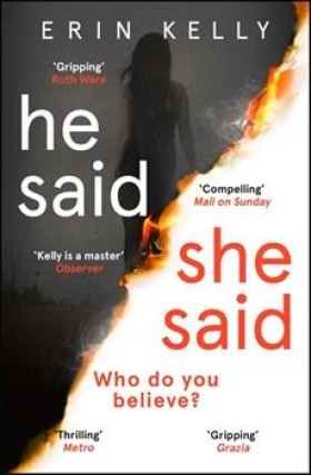He Said/Sh &hellip;