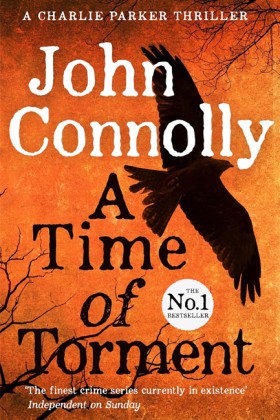 A TIME OF &hellip;