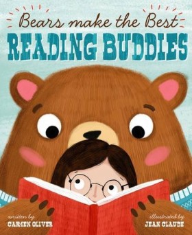 BEARS MAKE &hellip;