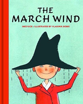THE MARCH …