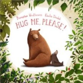 HUG ME PLE …