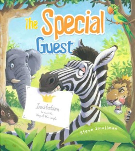 THE SPECIA …
