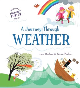 A JOURNEY &hellip;
