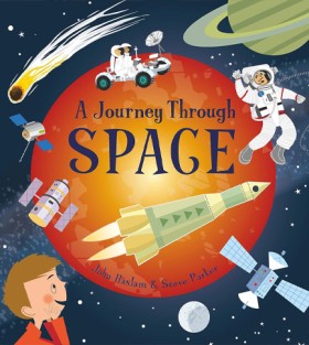 A JOURNEY …
