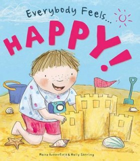 EVERYBODY …