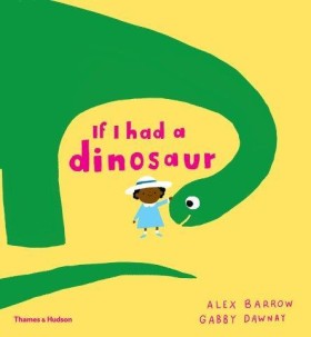 If I had a &hellip;