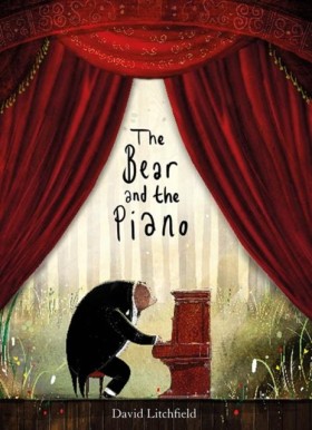 The Bear a …