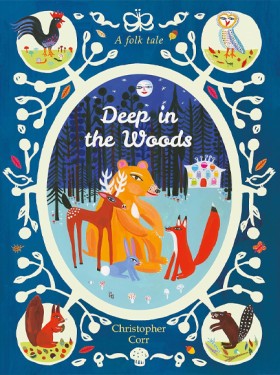 DEEP IN TH &hellip;