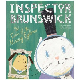 Inspector &hellip;