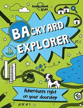 BACKYARD E …