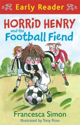 Horrid Hen …