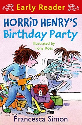 Horrid Hen &hellip;