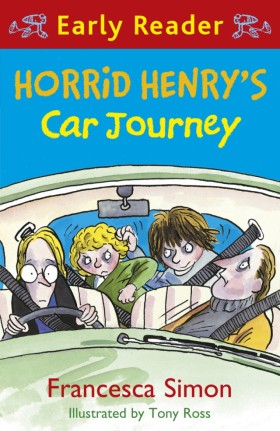 Horrid Hen &hellip;