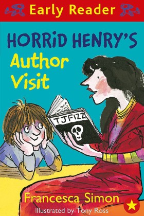 HORRID HEN &hellip;