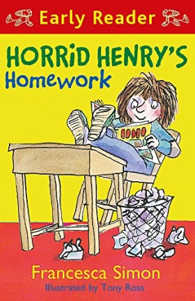 Horrid Hen …