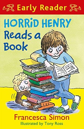 Horrid Hen …