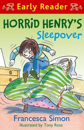 Horrid Hen …