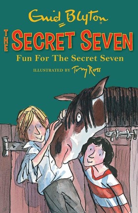 Secret Sev …